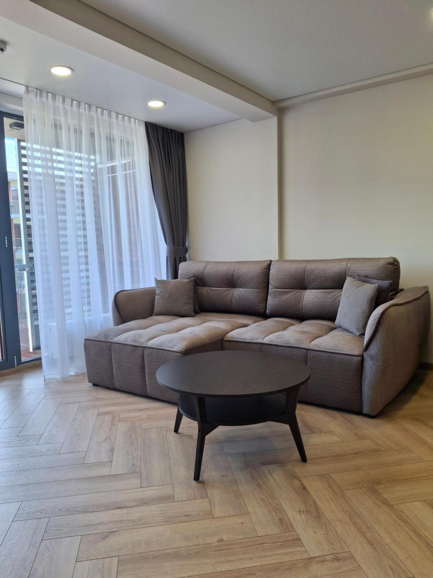 Palanga Apartments Near Baltic Sea - Studio Экстерьер фото