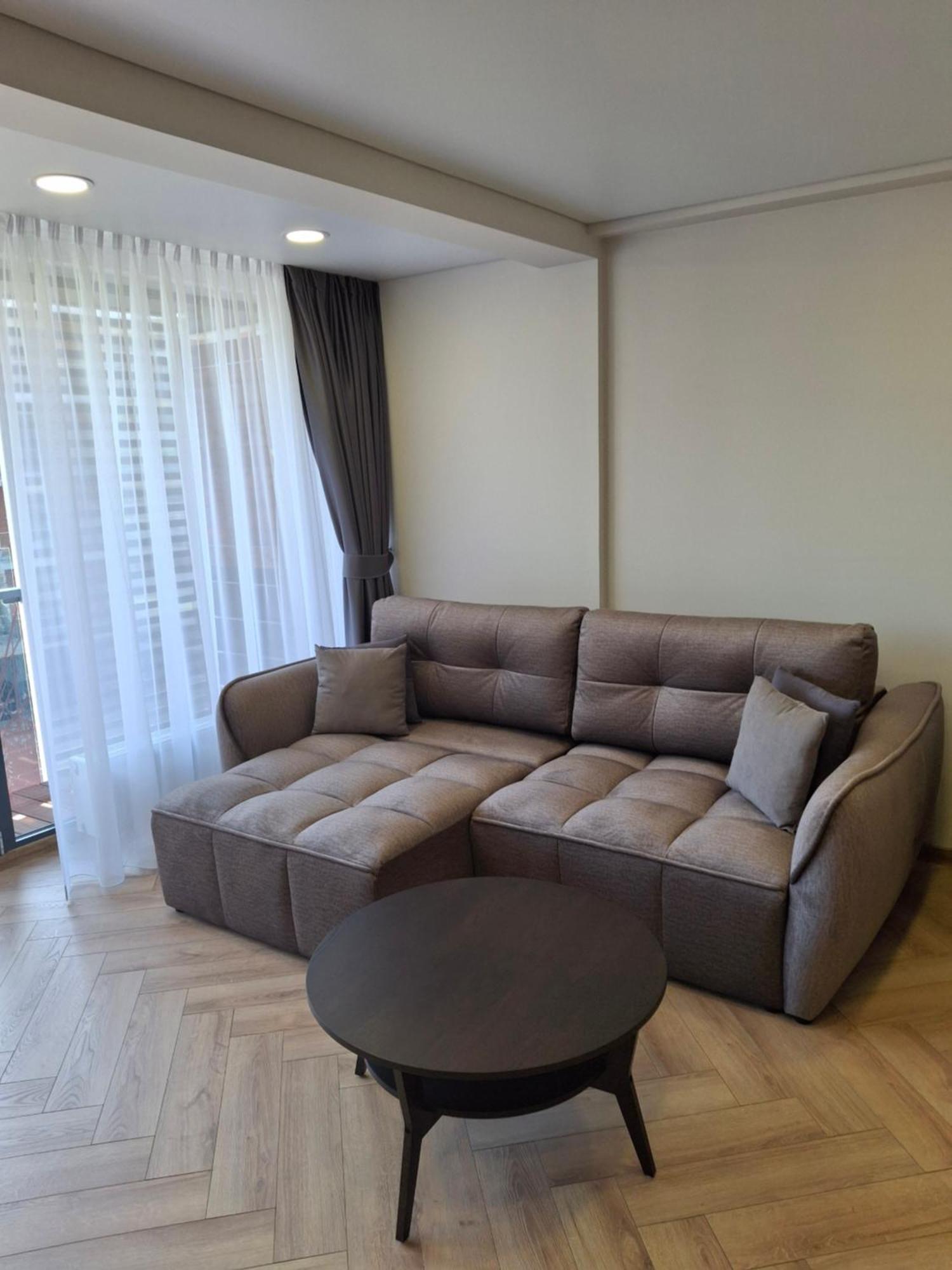 Palanga Apartments Near Baltic Sea - Studio Экстерьер фото