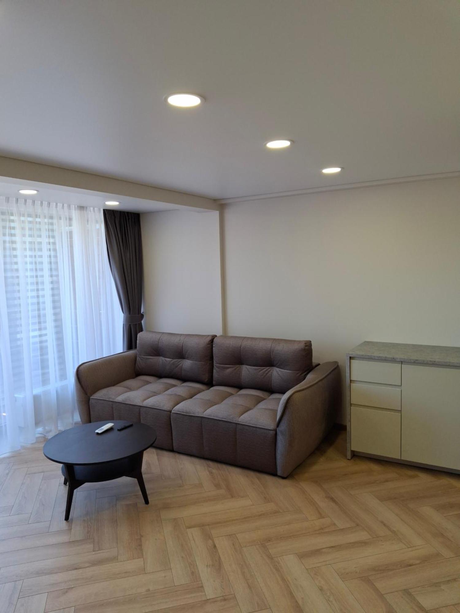 Palanga Apartments Near Baltic Sea - Studio Экстерьер фото